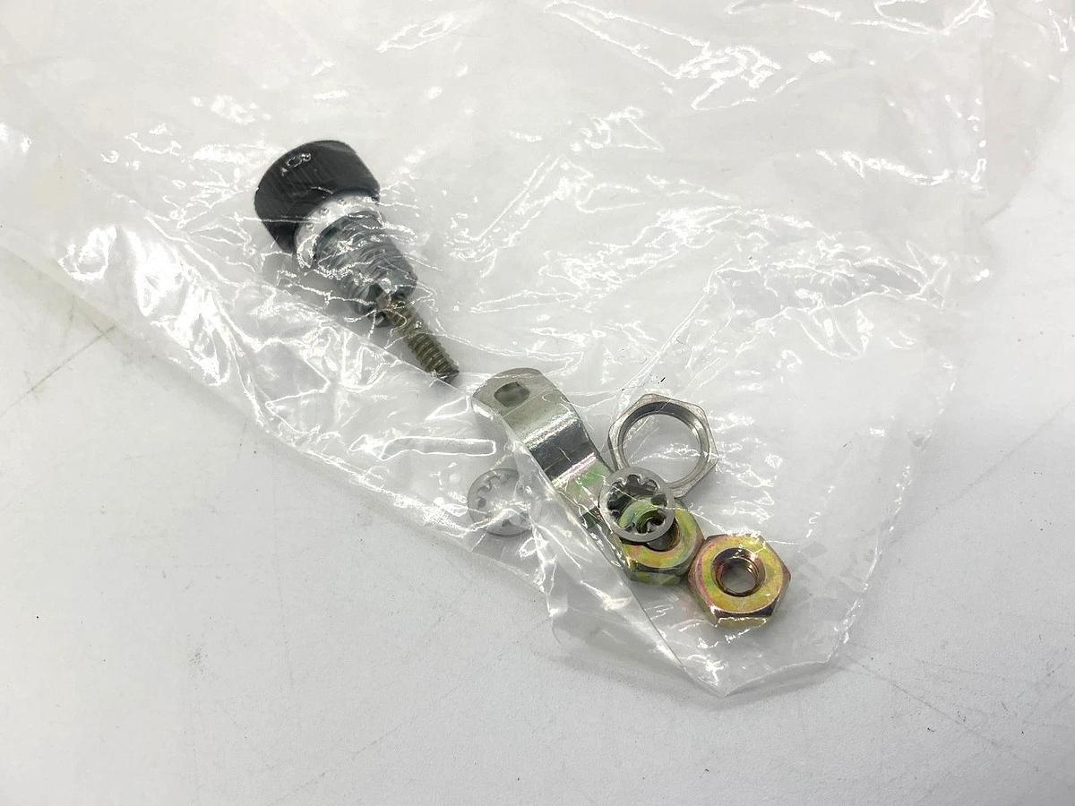Lot of 2 New Southco 69-10-301-11 Cam Latch 612430