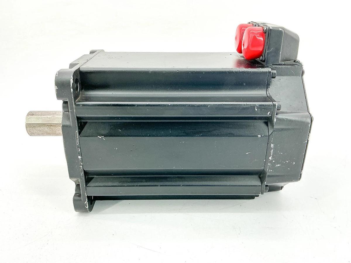 New Allen Bradley MPL-A540K-SJ22AA Servo Motor 4000RPM 230V 3PH Ser.A