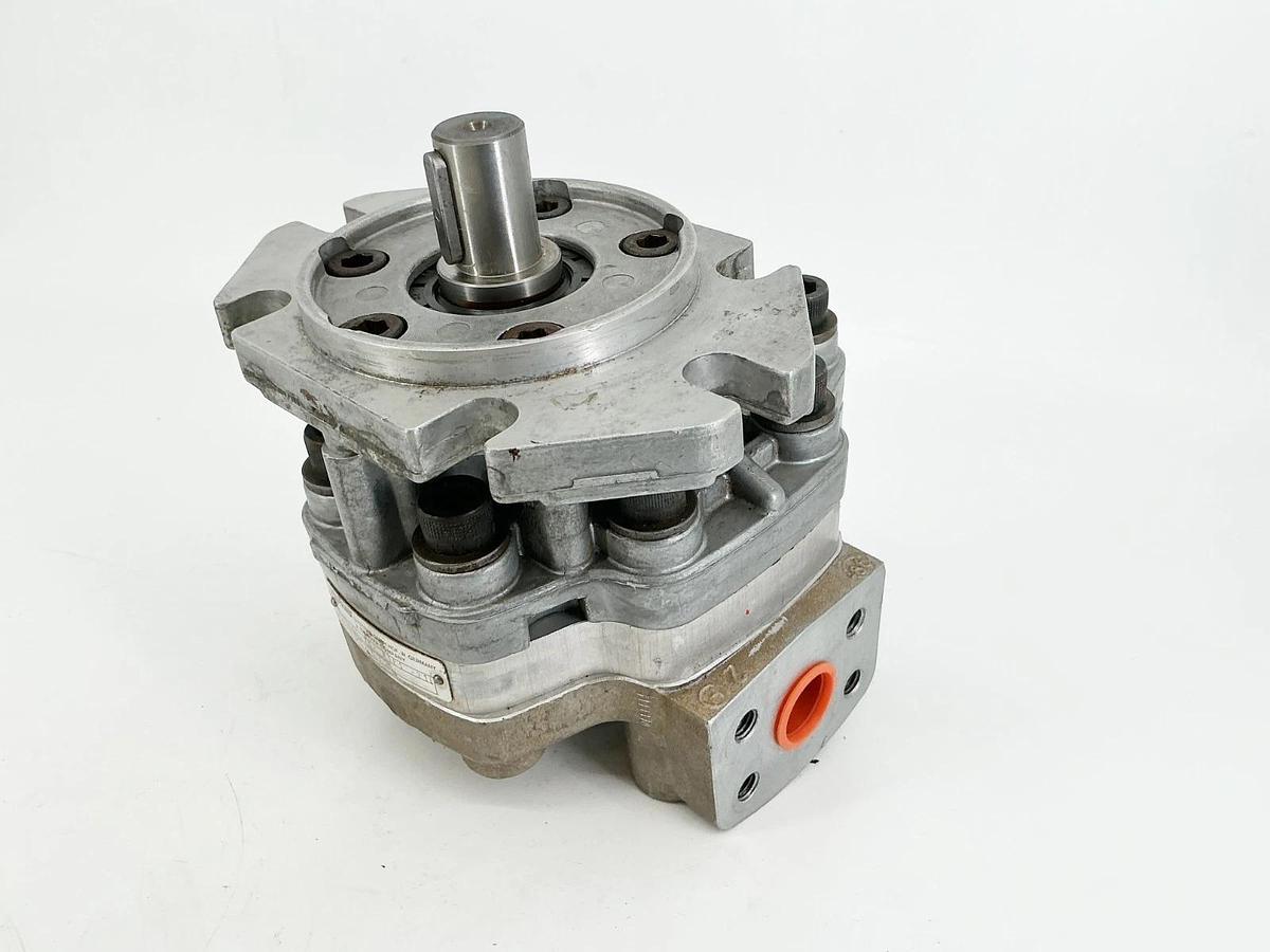 Used Vickers GPC4-25-B1F1-31L Gear Pump
