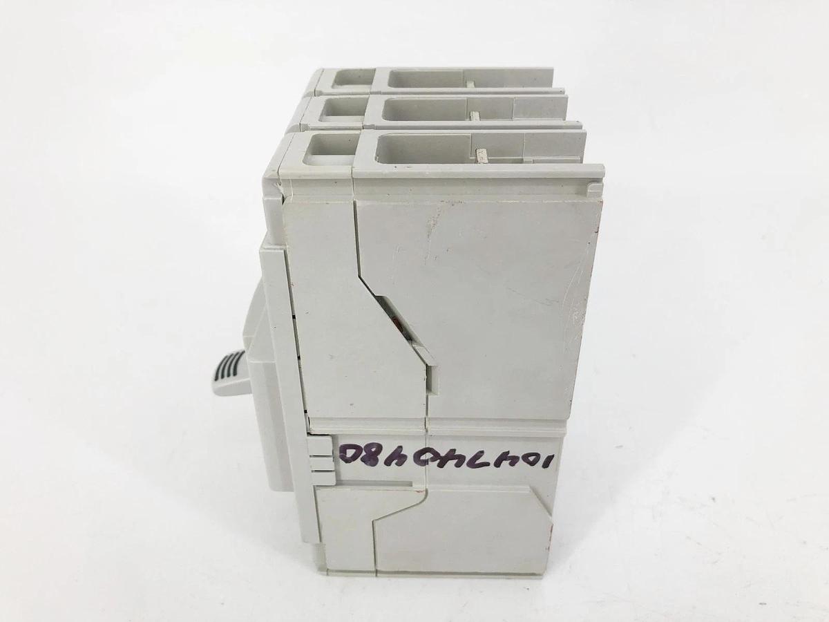 New Allen Bradley 140G-G6C3-C80 Ser. A Circuit Breaker 80A 3P 480V