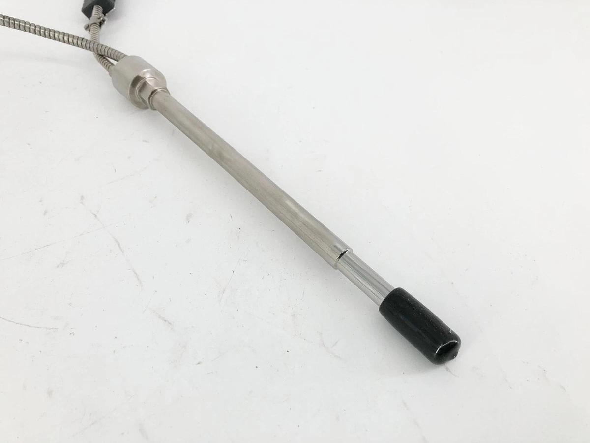 New Gefran M32-6-M-P10M-1-M-D High Temp Melt Pressure Transducer 2130X000X00