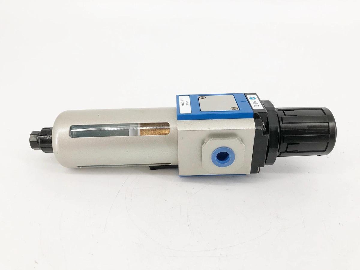 New Bimba 6416-0 Filter Regulator 20-130psi