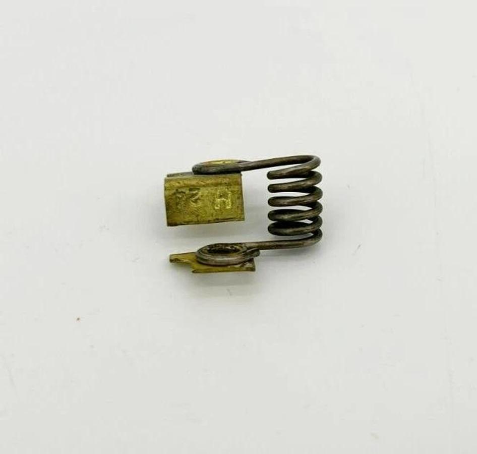 Lot of 5 New Furnas H24 Thermal Overload Heater Elements