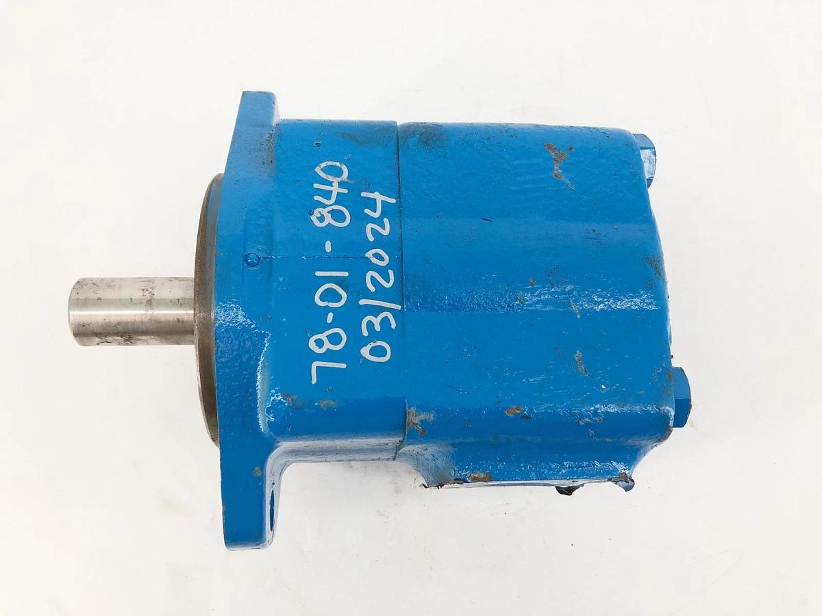 New Eaton Vickers 02-137126-5 Vane Pump 35V30A-1A22L - No Box