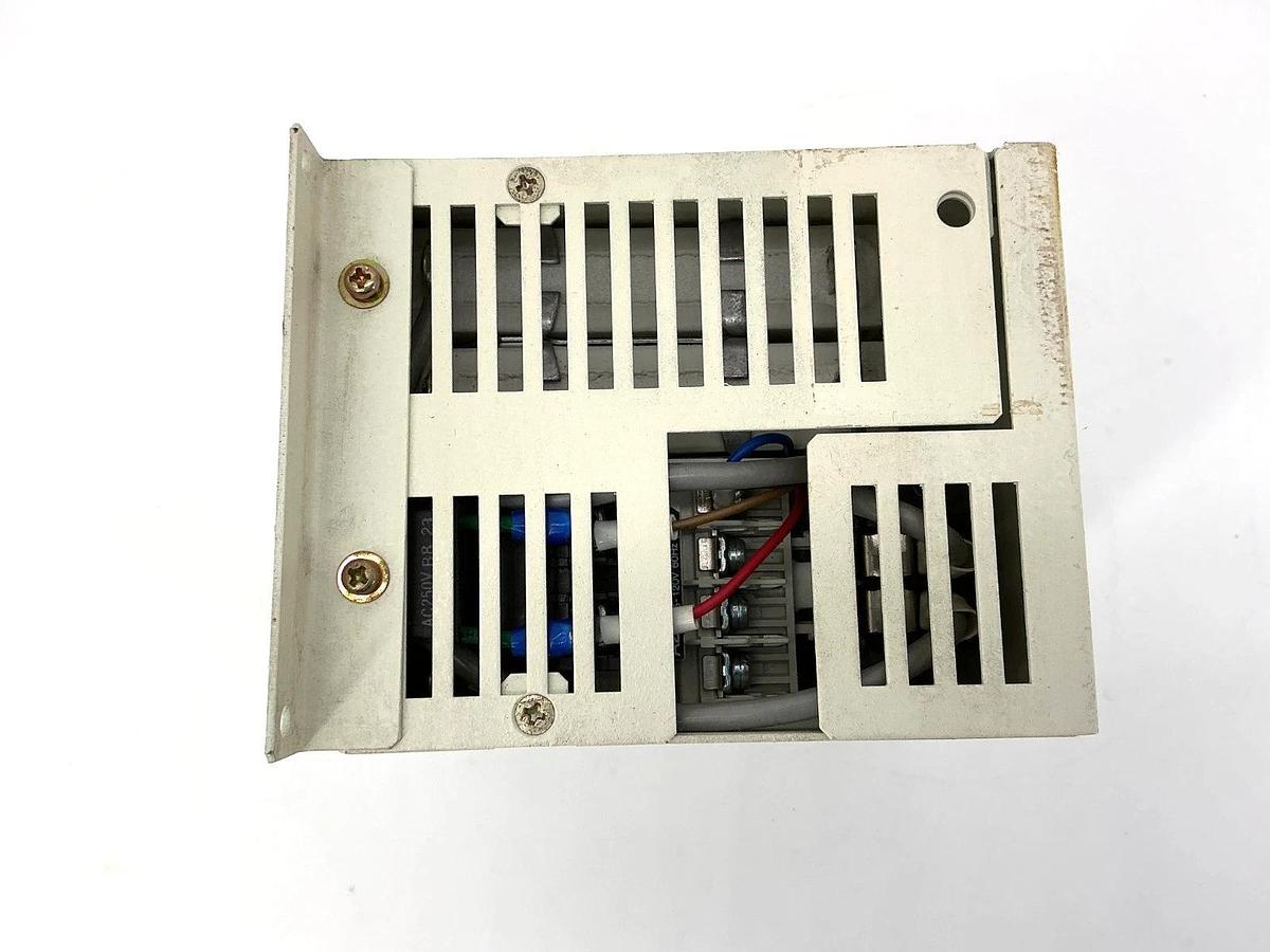 Used Reliance DBRU-1/120 Dynamic Breaking Kit 3DB-1004 Coil 110/120V 50/60HZ