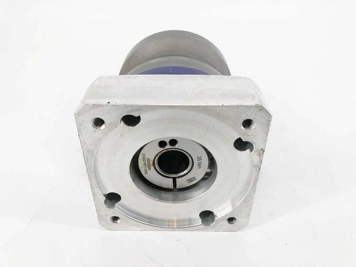 New Wittenstein NPL 035S-MF1-10-1G1-1S Planetary Gearbox 10:1 - No Box