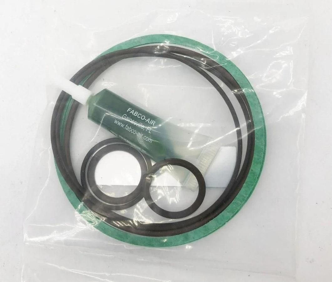 New Fabco-Air HP3-SKV Seal Kit