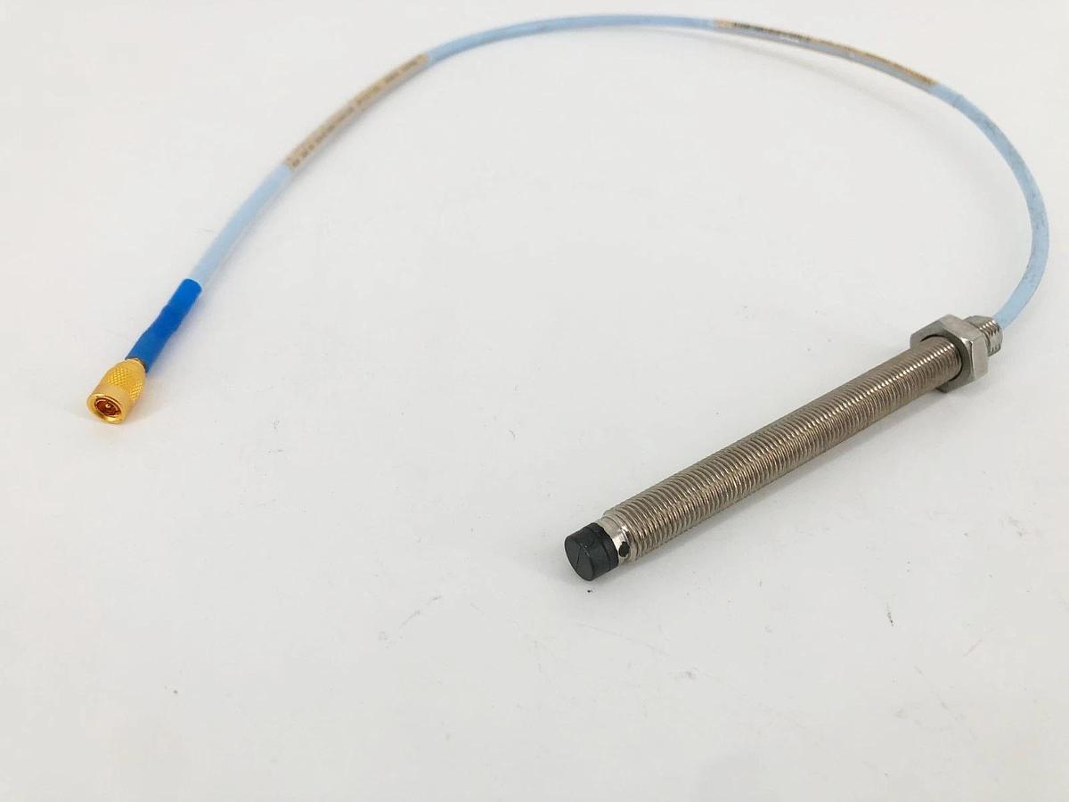 New Bently Nevada 330101-00-40-05-02-05 Proximity Probe 3300 XL 8MM - No Box