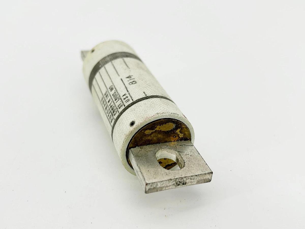 New Bussmann FWP-100A Semiconductor Fuse 100A 700V AC/DC