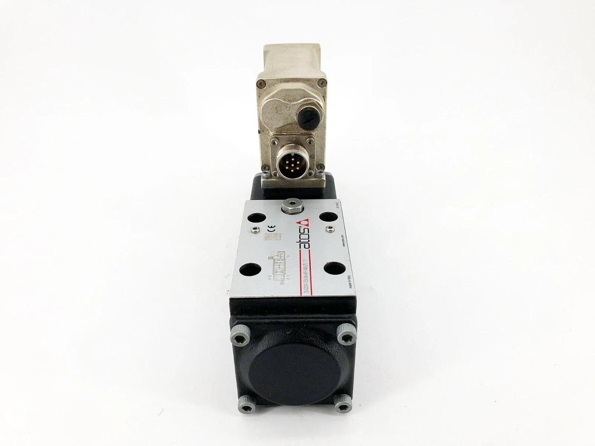 New Atos E-RI-TEB-N-NP-01H 11 Servo Valve DLKZOR-TEB-SN-NP-140-L71 11