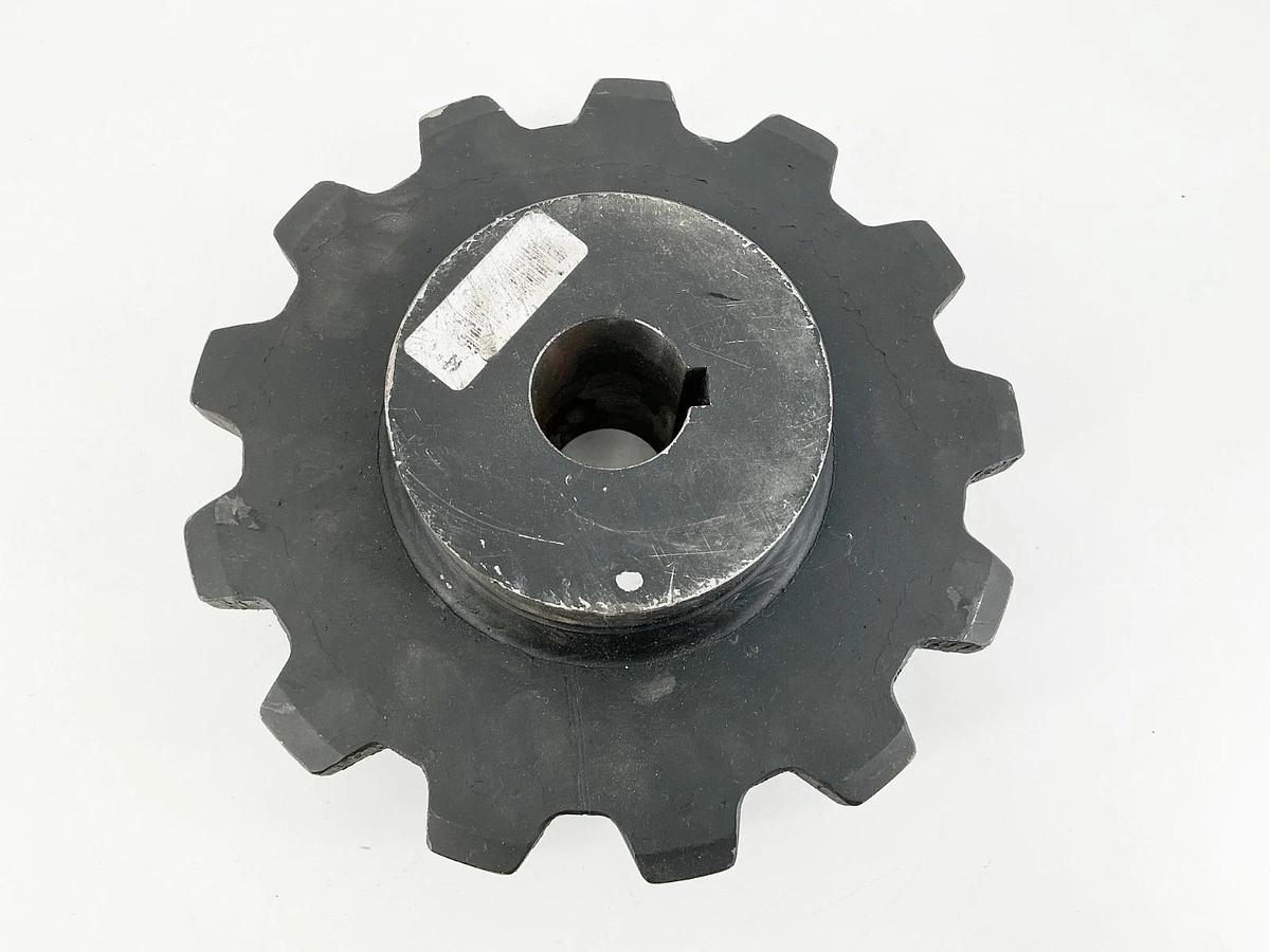 New Martin 78CS13 1 15/16 Chain Sprocket 13 Teeth 2.609" Pitch - No Box