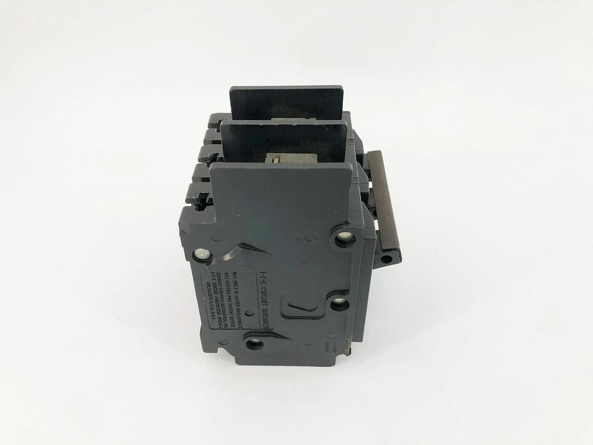 New ITE BQ38050 Circuit Breaker 50A 3 Pole 240V