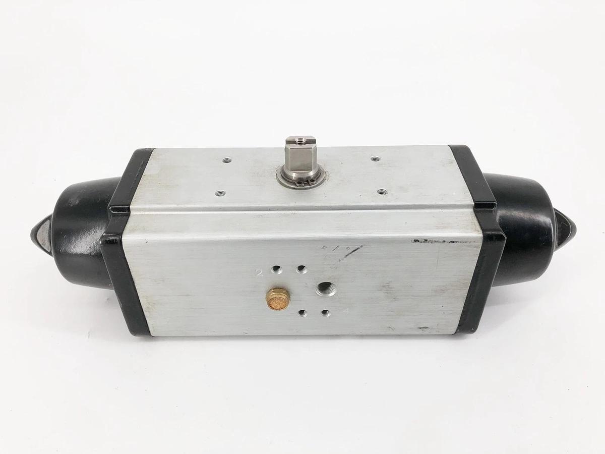 Used Assured Automation SRN0053401SKA0202 Valve Actuator 8.4 bar Max
