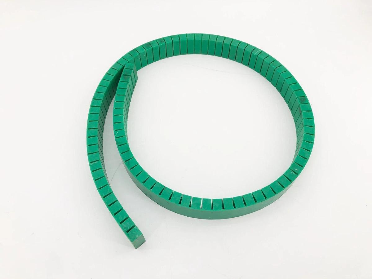 New Sepco PPS-5/8X48 5/8" Seat-It Packing Pusher Seating Tool Set Green