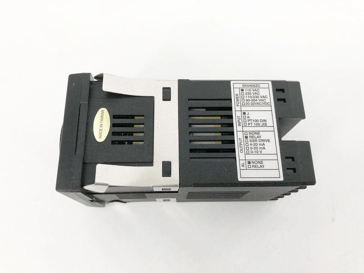 New Tempco TEC-901 Temperature Controller TEC17112 110VAC