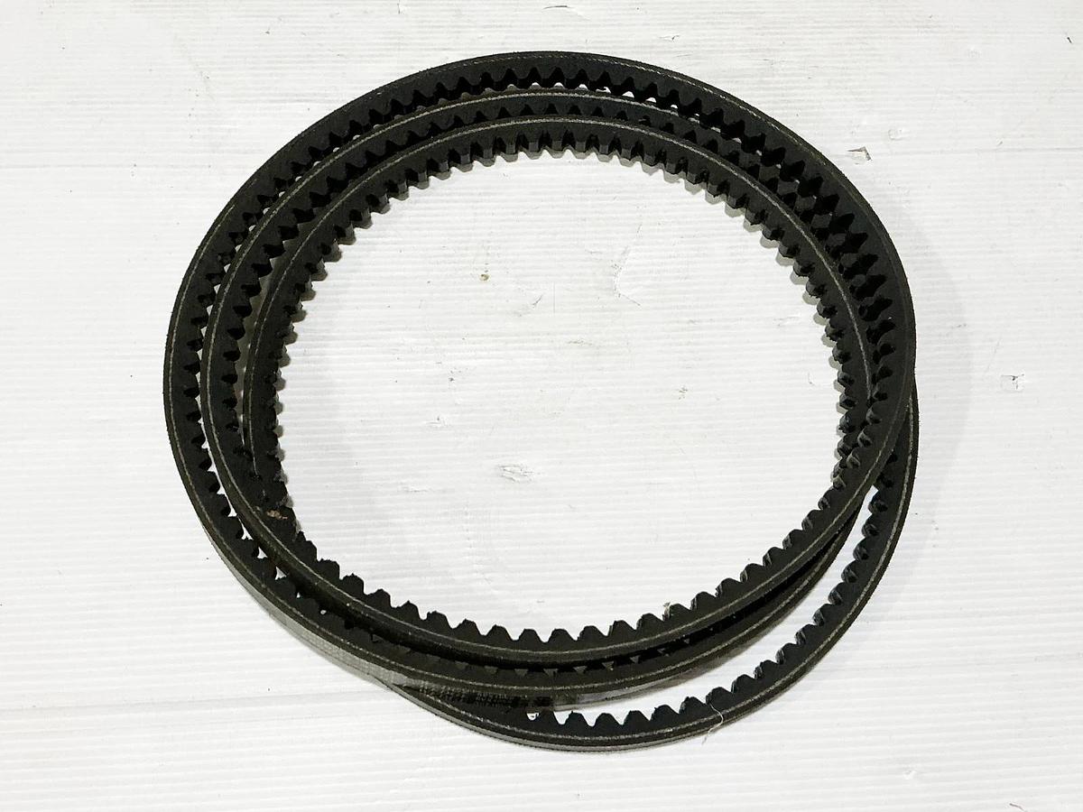 New Goodyear 5VX1060 Cogged Belt 106" Length 0.62 Width - No Box