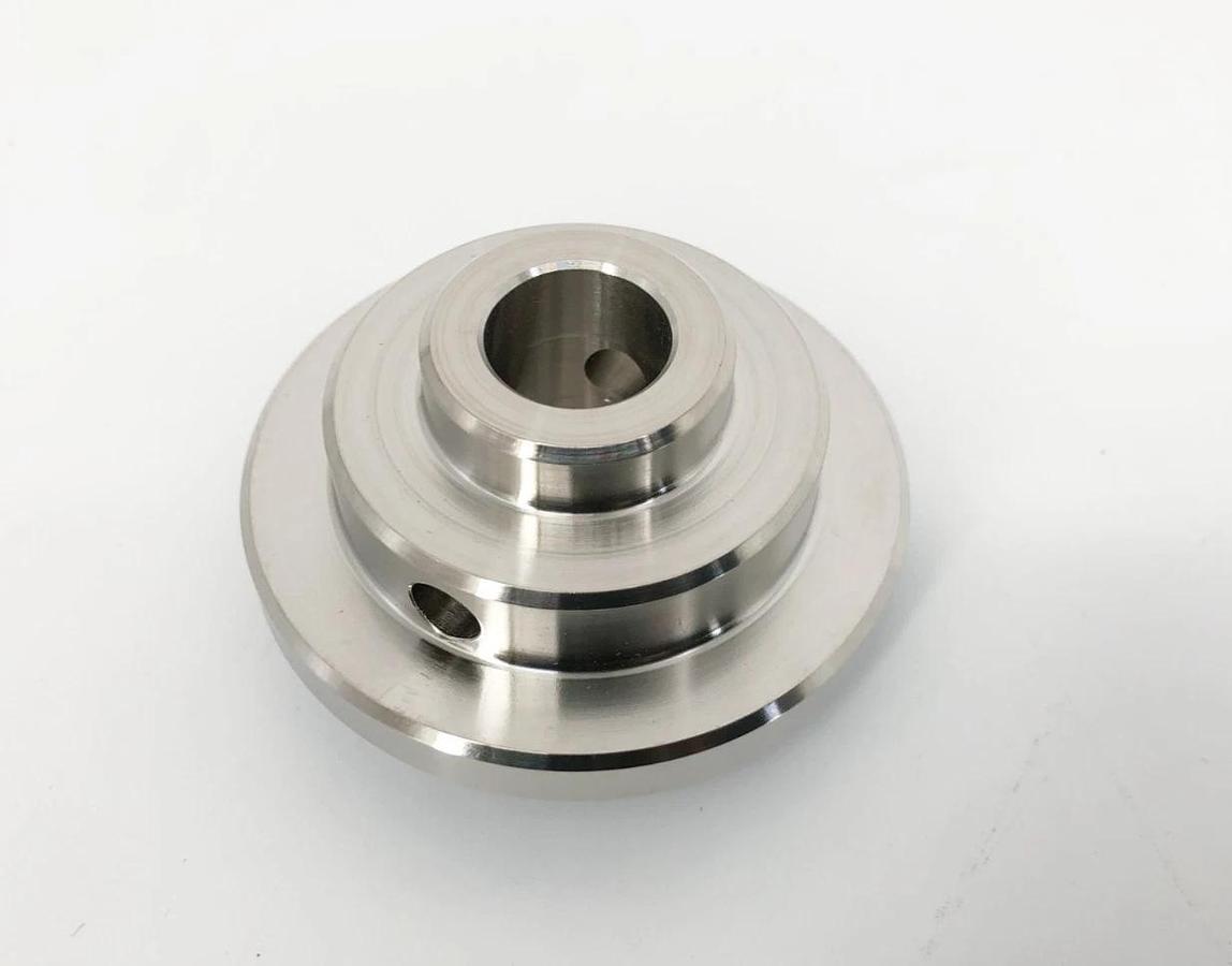 New Burkert SET6 2100 2-WEGE Valve Seal 00216431