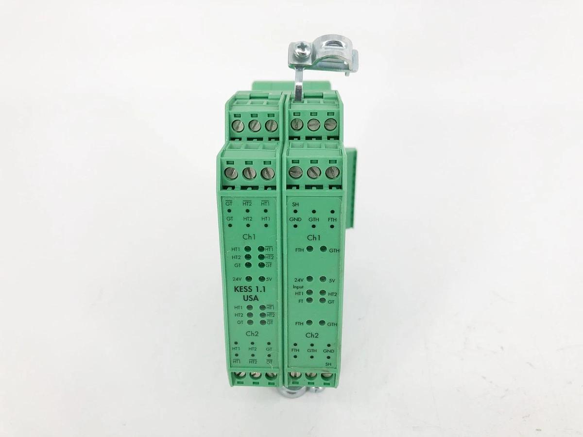 New Krones KESS 1.1 Standard Encoder Splitter 0904588285 - No Box