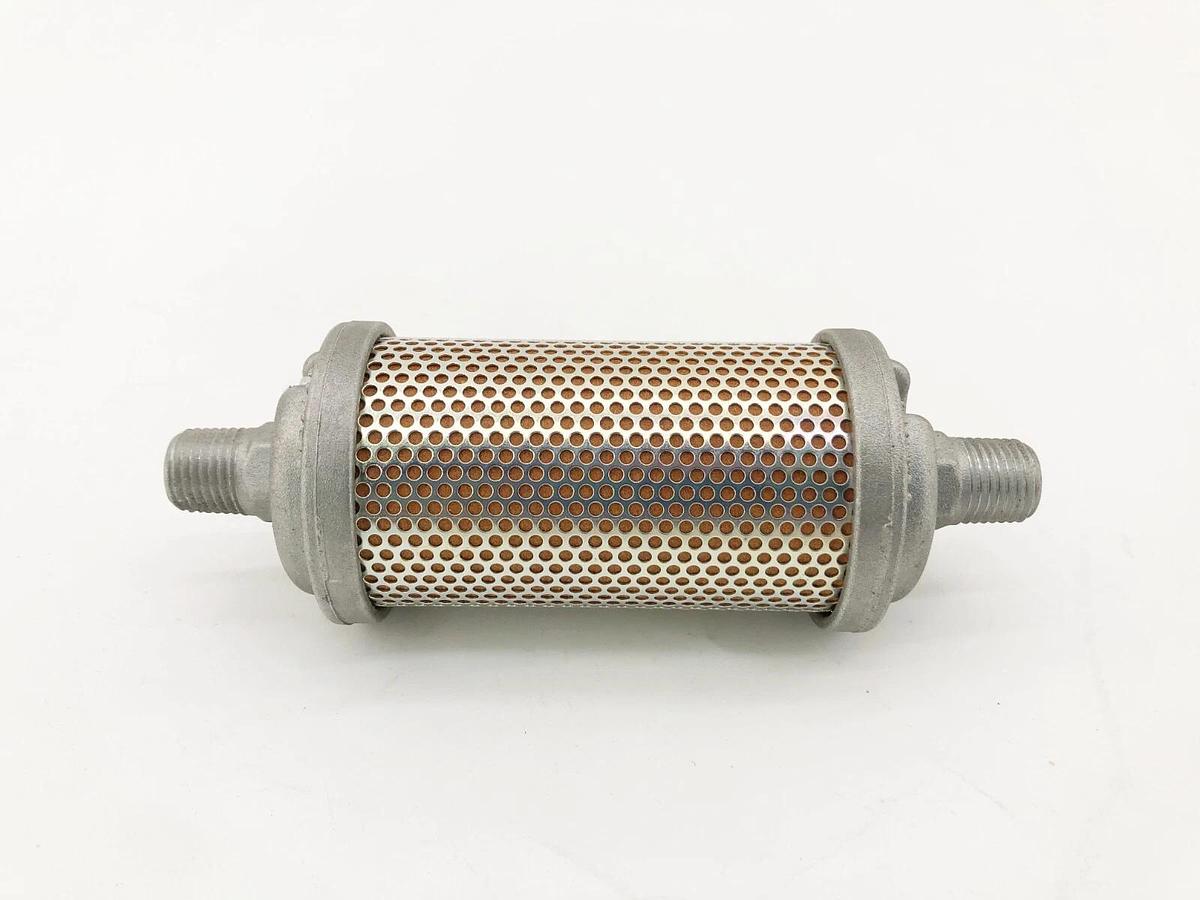 New Alwitco 44AW56 Muffler Size 02 1/4" NPT - No Box