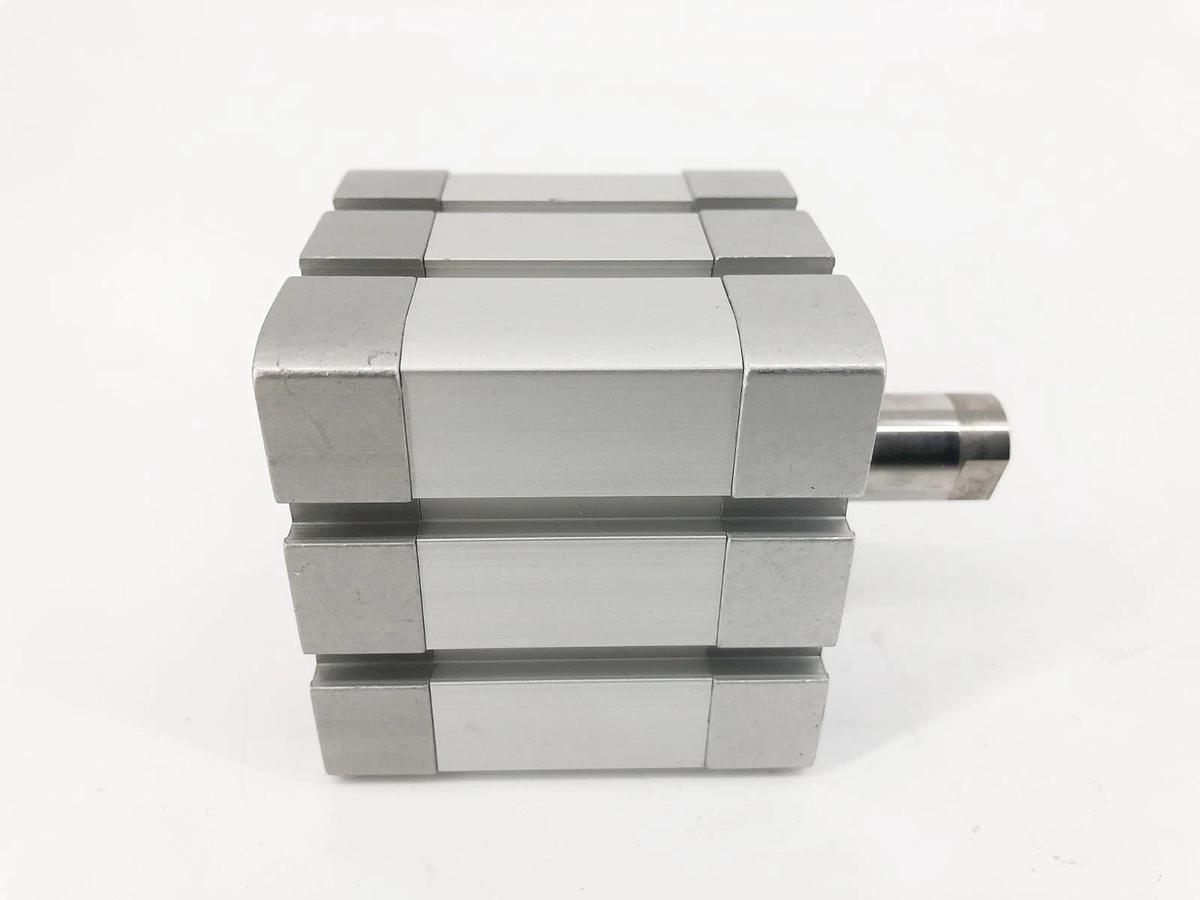 New Festo AEN-50-20-I-P-A-Z Compact Cylinder 536420 10 bar - No Box