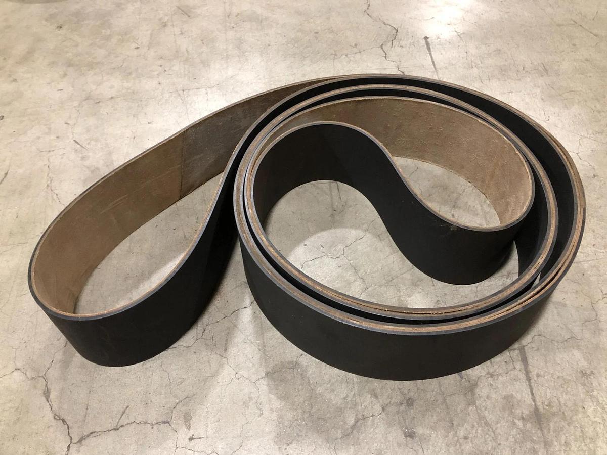 New LT54 102mm x 6267mm Belt - No Box