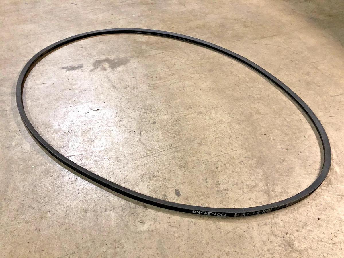 New Continental 5V1060 HY-T Wedge V-Belt - No Box