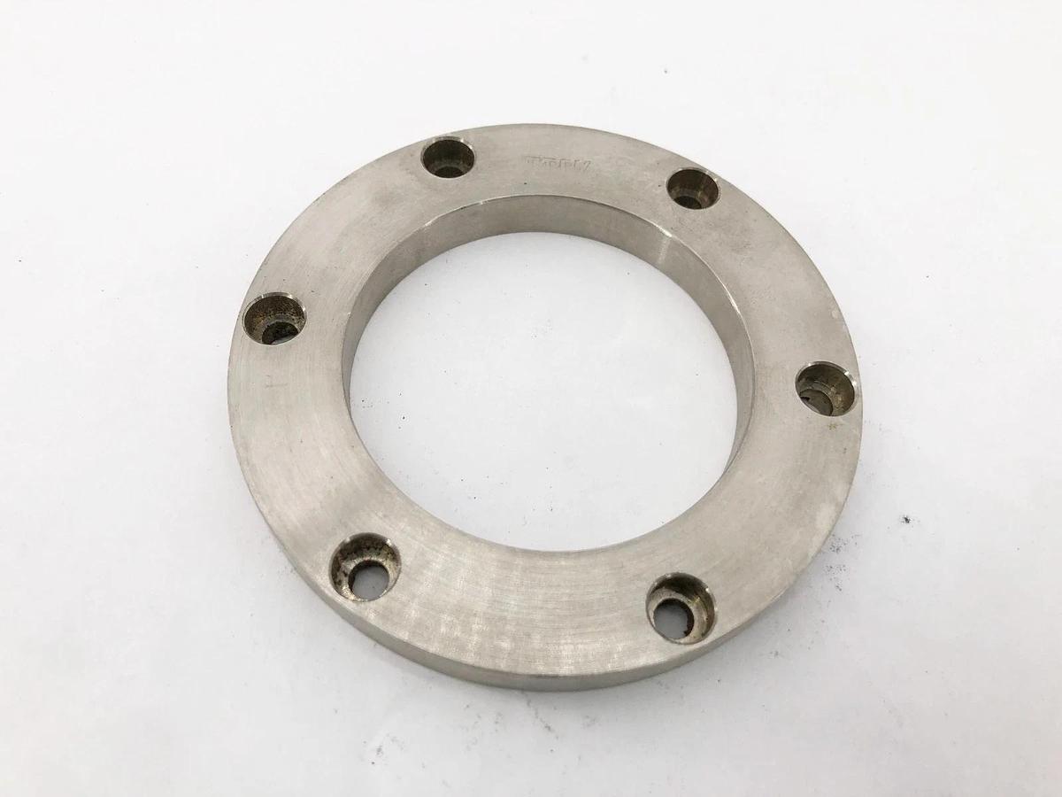 New Tarby PE033S Head Ring for Moyno 2000 Series E-Size 316SS - No Box