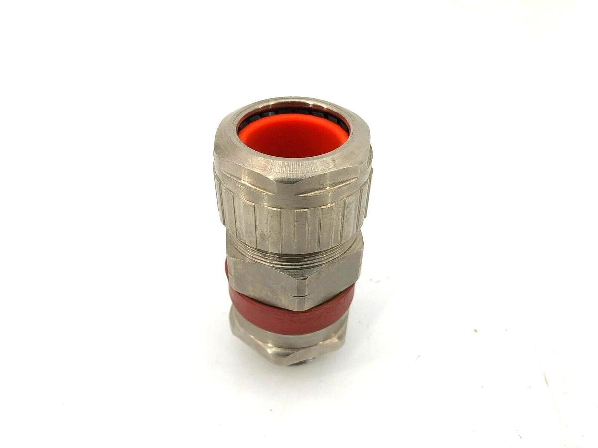 New Hawke International 753 C M32 Cable Gland 1"