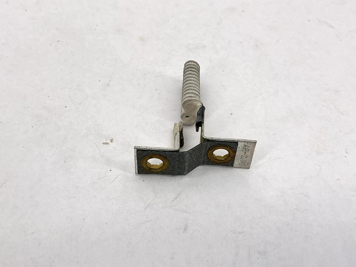 Lot of 3 New Square D 1-AR2.98 Overload Relay Thermal Unit AR2.98 58641