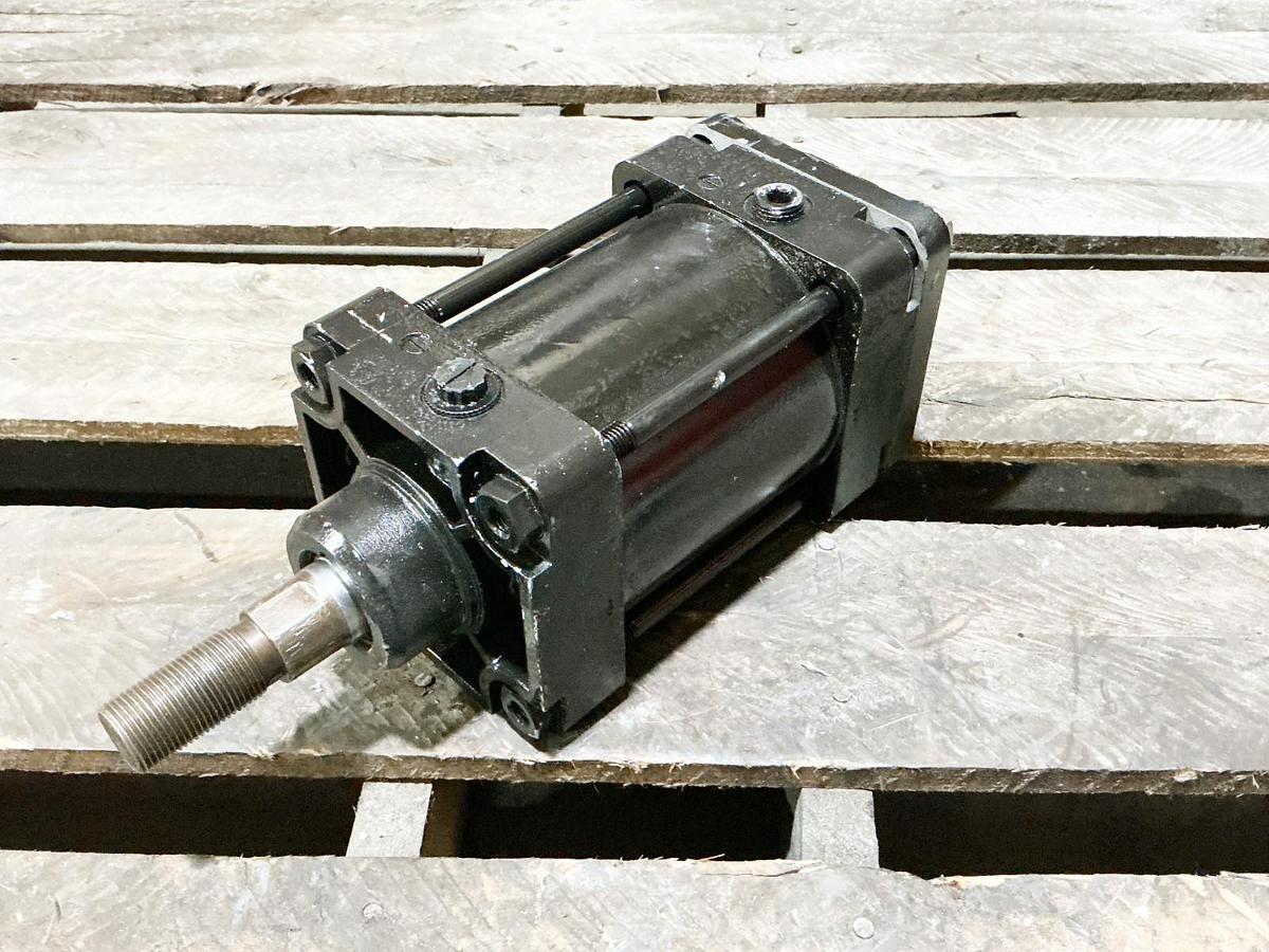 Used Kaman 100873 Kaman 100873 Pneumatic Cylinder H20297