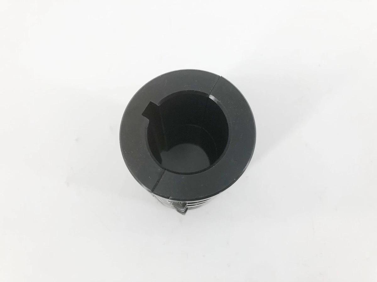 New Climax 2ISCC-125-125KW 2-Piece Clamping Coupling w/ Keyway 1.25" Bore