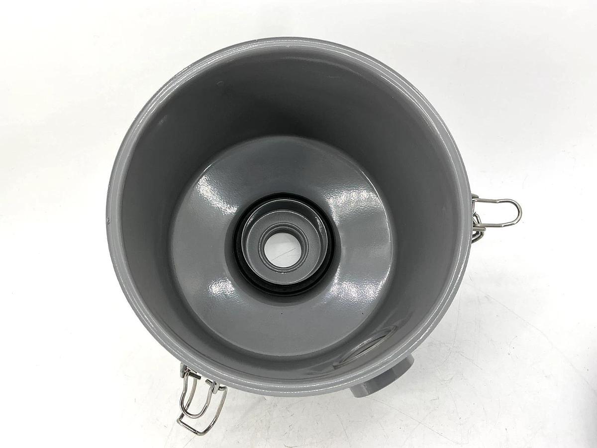New Solberg CSL-849-100HC Vacuum Air Filter ENCLOSURE ONLY CSL849100HC No Box