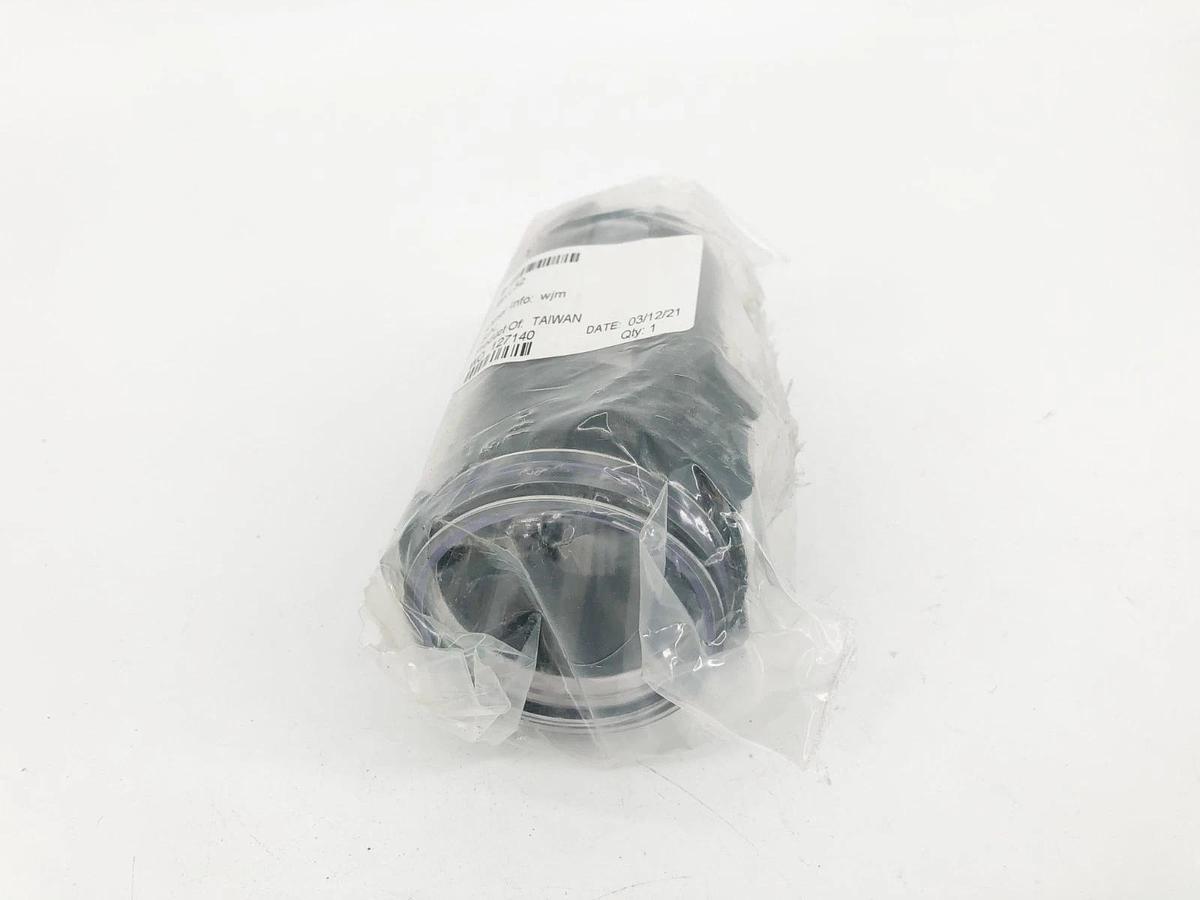 New Asco Numatics BKL32 Lubricator Bowl Kit 32 Series Polycarbonate