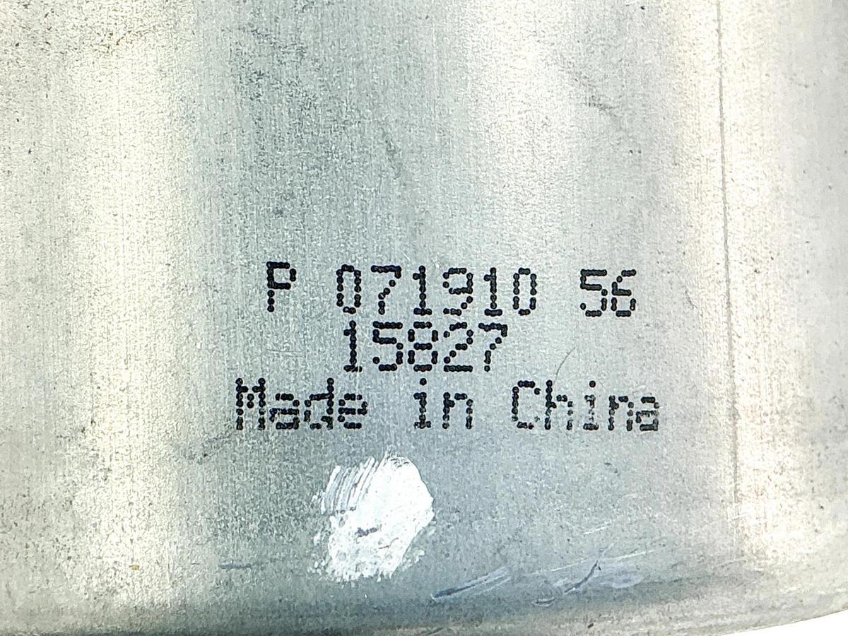 New Lot of 2 Champ G6367 Fuel Filter 15827