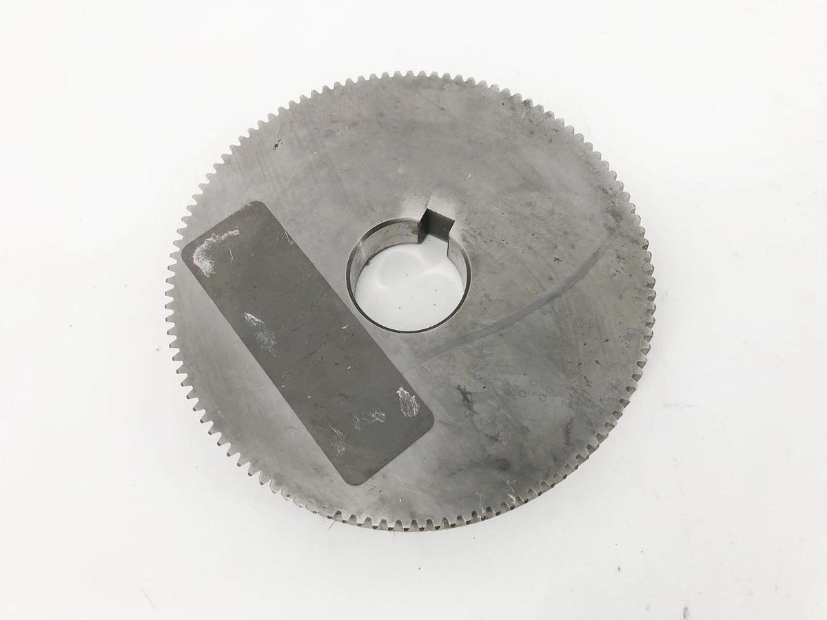 New DG10334 Helical Gear for Sharpe Mixers 100 Teeth - No Box