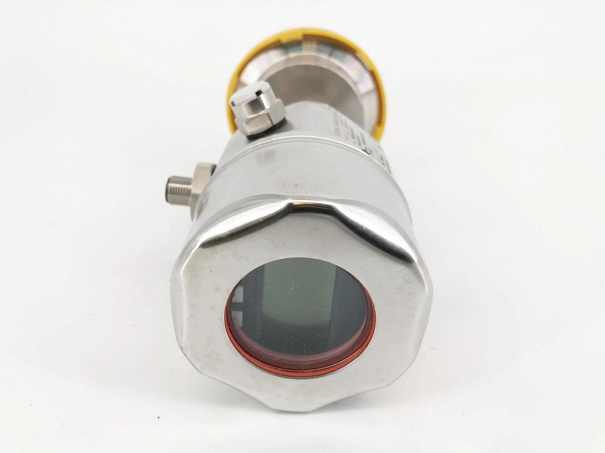 New Endress + Hauser Cerabar M PMP55-52N24/0 Transmitter 11.5-35VDC - No Box