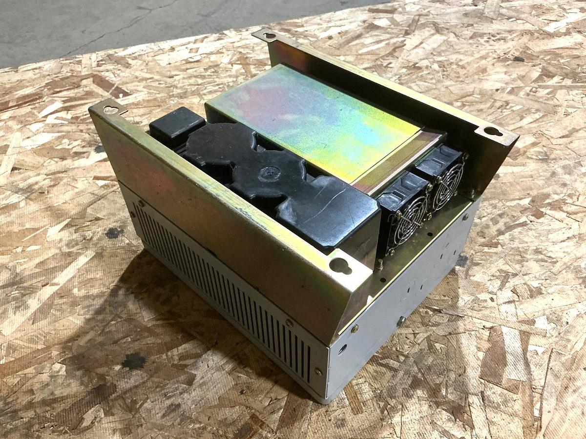 Used Allen Bradley 1336F-BRF100-AA-EN-L6 Ser A AC Drive 3PH 380-480VAC 50/60HZ