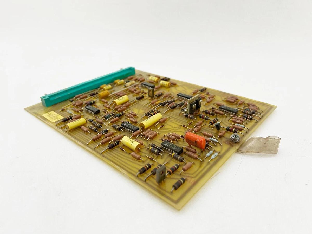 New LeTourneau Marathon 412-9502 Error/ Limit Card 412-2201 PCB