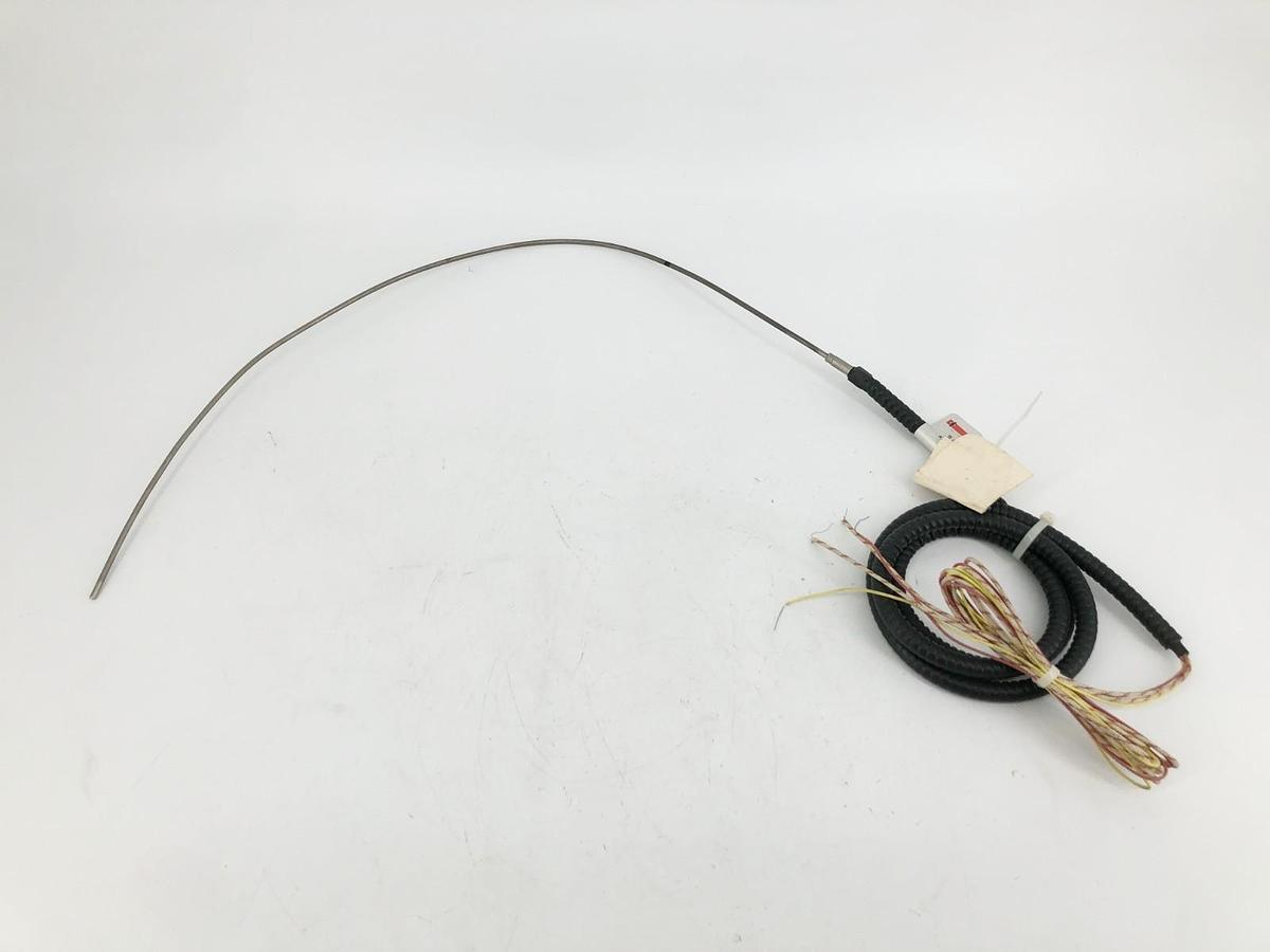 New Watlow 125PC23A8A Cable Heater 240V 275W - No Box