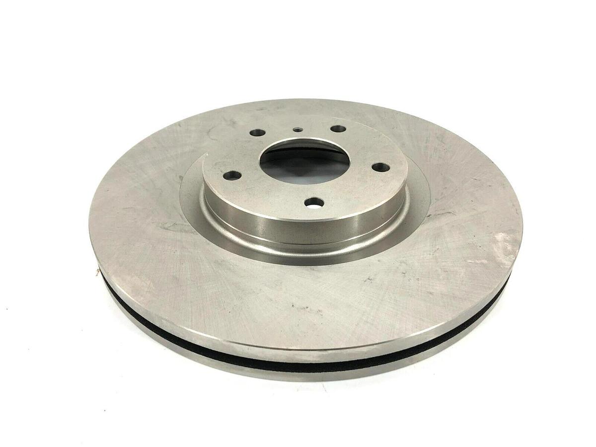 New DFC 600-67052 Front Disc Brake Rotor