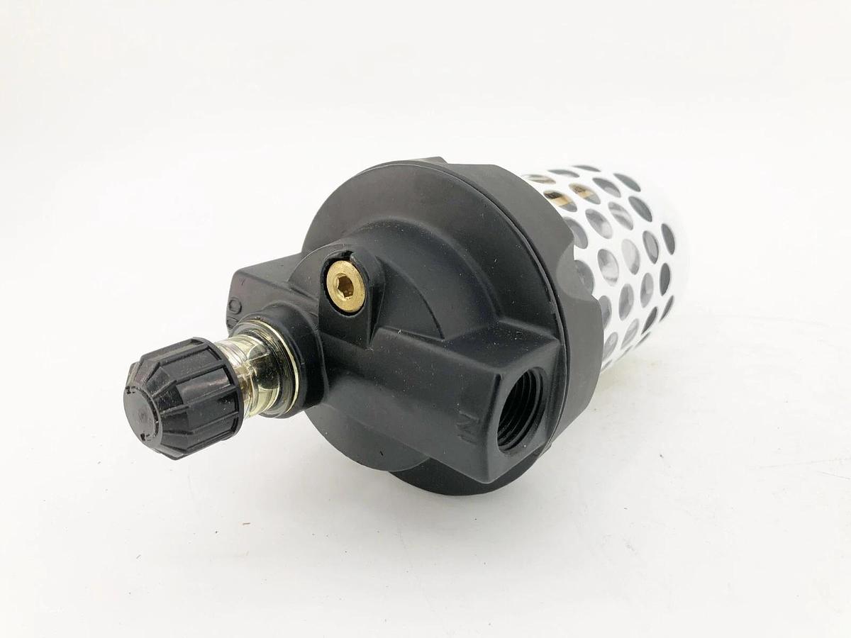 New Coilhose Pneumatics 8844R Lubricator with Bowl Guard 1/2" NPT