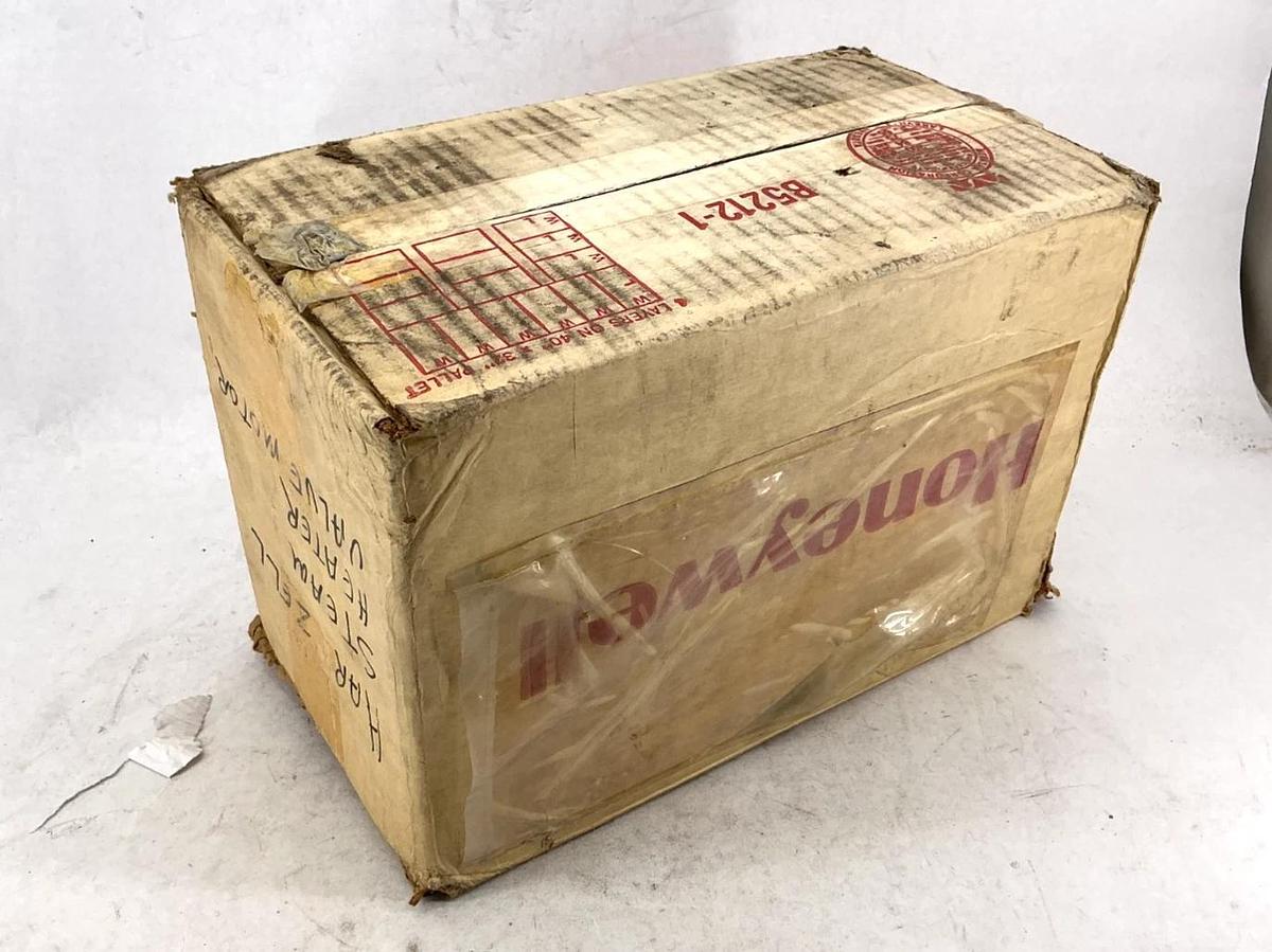 New Honeywell M944A1010 Modutrol Motor Time-60sec Stroke-160DEG 0.80A 24V 18W