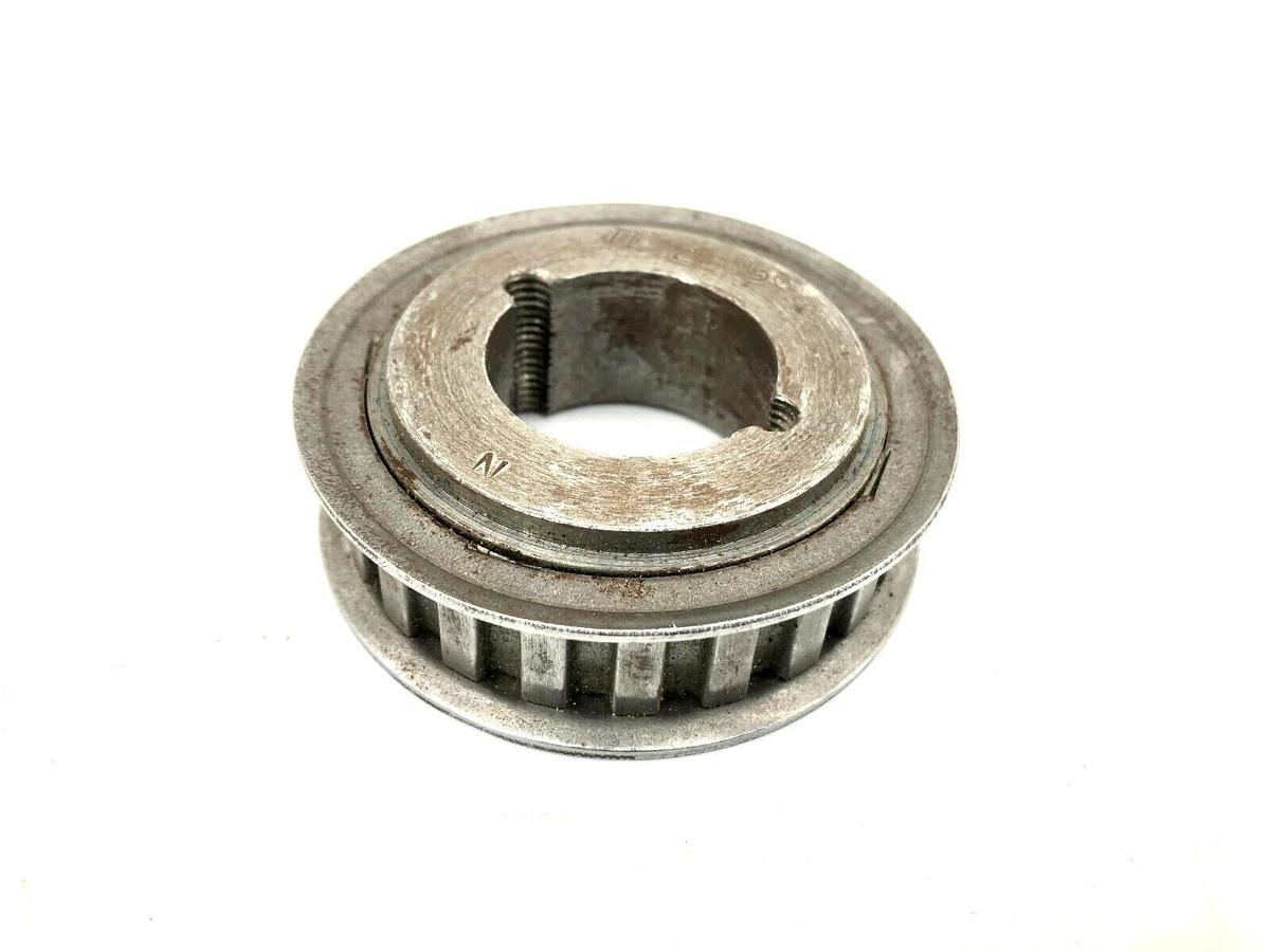 New Unbranded TL22L050 Timing Pulley, 22 Teeth, 1/2" Belt Width