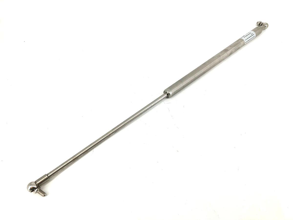 New IGS Customline 10-12-29.09-XMB-XMB-50LBS SS Gas Spring - No Box