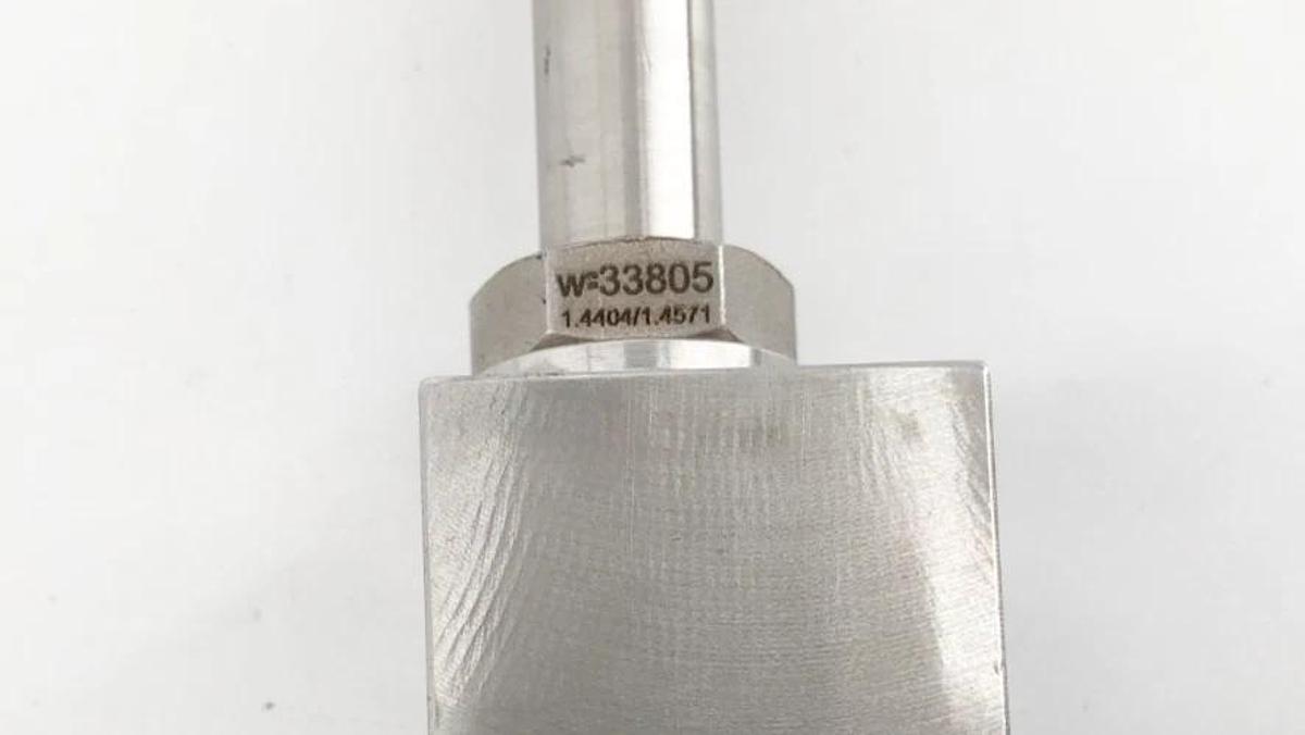 New Schlick 970/0 S 40 Atomizing Nozzle 0.5mm X=180 - No Box