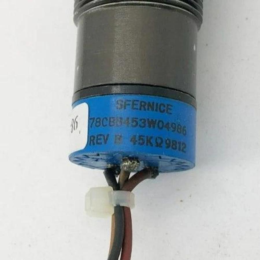 New Sfernice 78CBB453W04986 Potentiometer FP0083 515