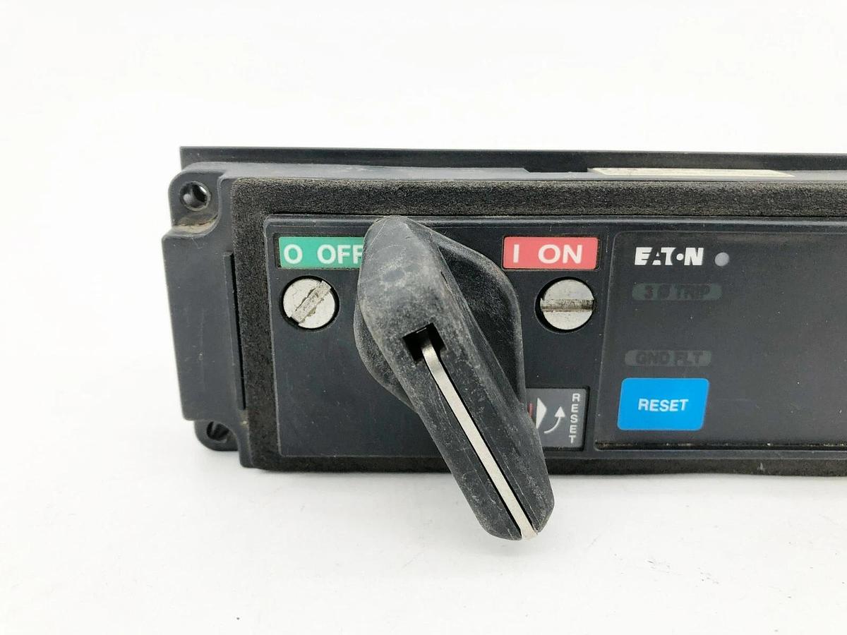Used Eaton Cutler Hammer 97-1908-44 Compact Cover