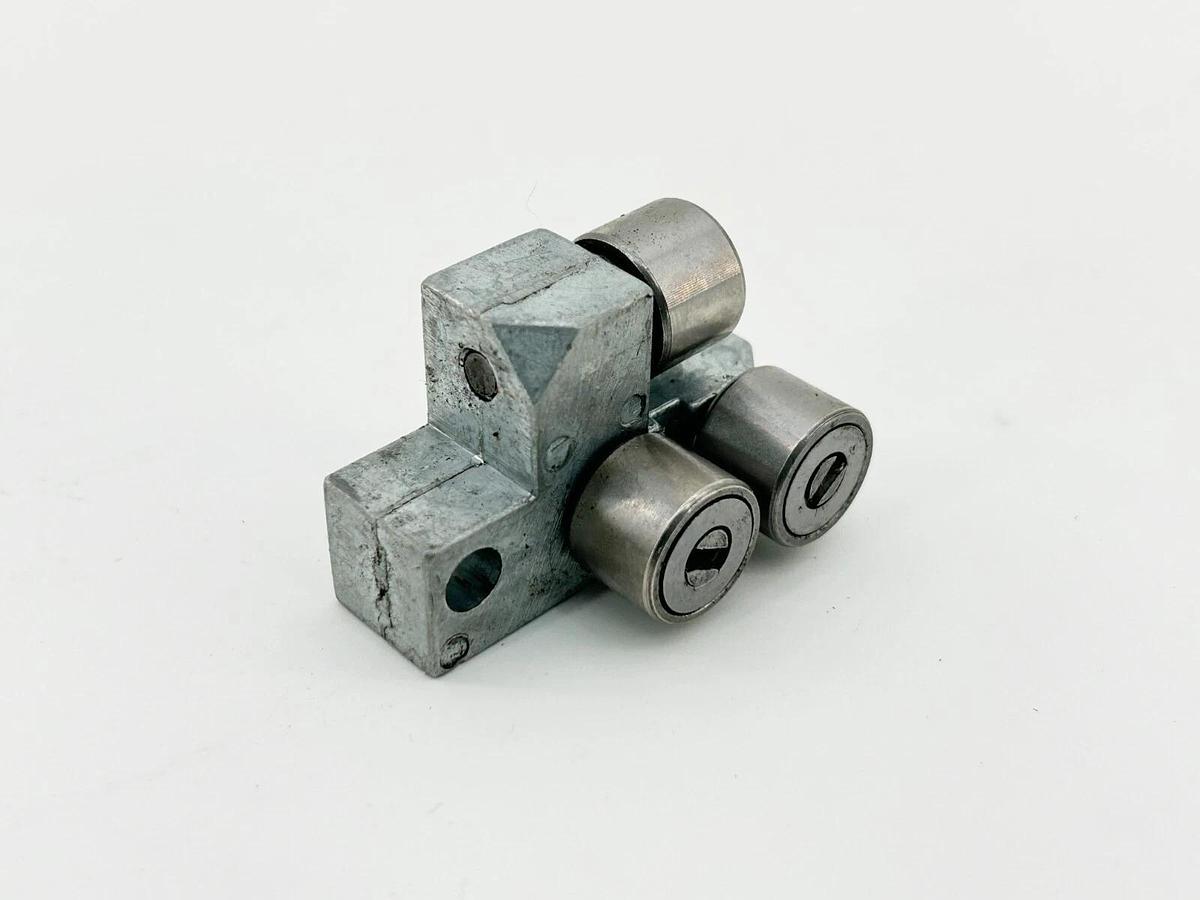 New Milwaukee Power Tools 42-28-0211 Rear Blade Guide Assembly F1-560