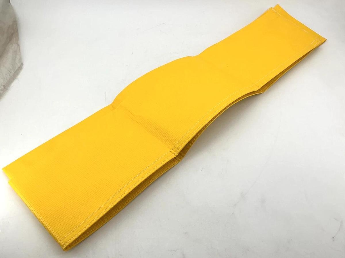 New Hastings C-8108 Vinyl Hot Stick Bag 8-Foot 8' 10" C8108