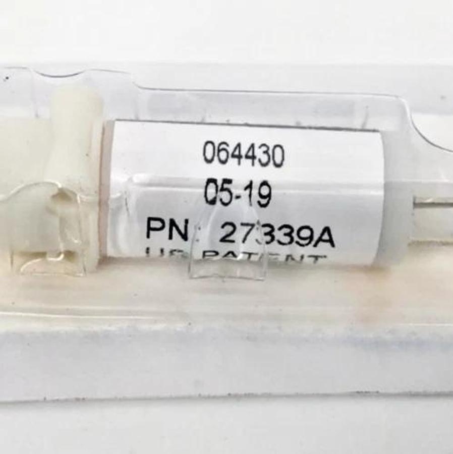 New Lee Co. 27339A Solenoid Valve Replacement for Marsh RP27339 12V 600LT